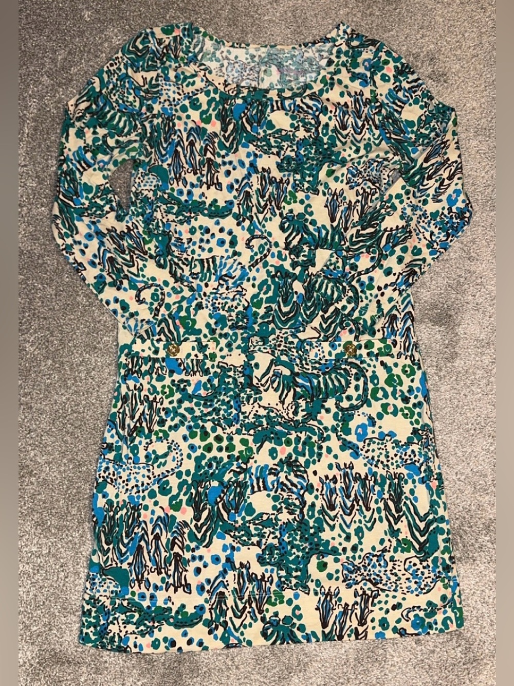 Lilly Pulitzer Corine Dress